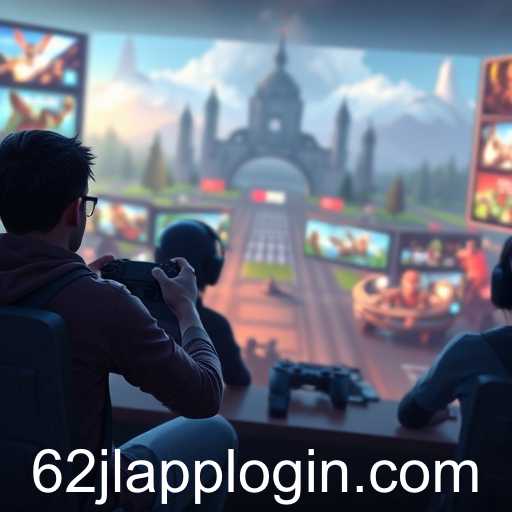 62jl: Revolutionizing Online Gaming Experience