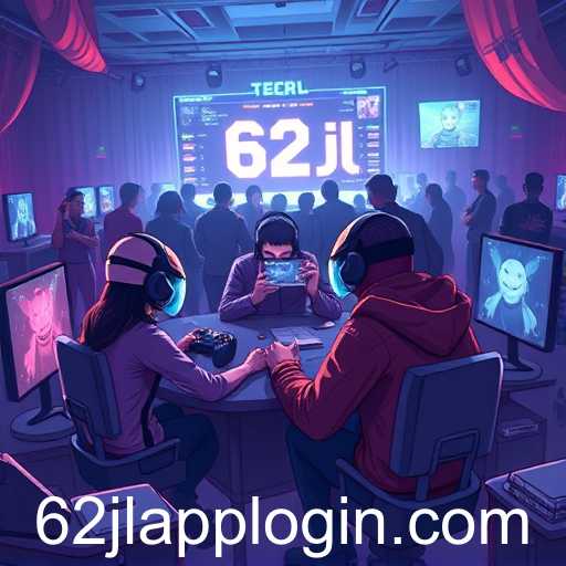 The Evolving World of Online Gaming in 2025