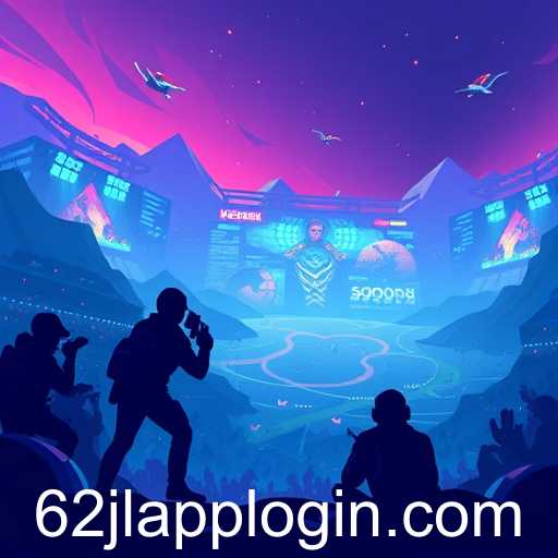 Navigating the Gaming Realm with 62jl